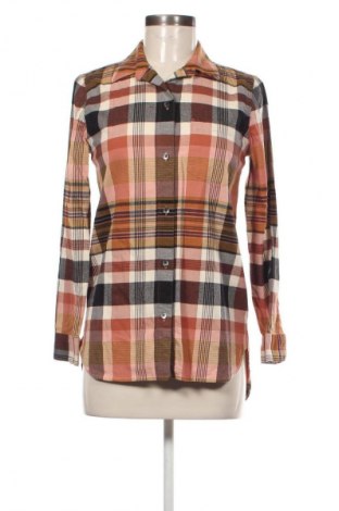 Dámska košeľa  Madewell, Veľkosť XXS, Farba Viacfarebná, Cena  28,00 €