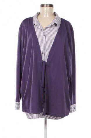 Damenbluse Malva, Größe XXL, Farbe Mehrfarbig, Preis € 17,99