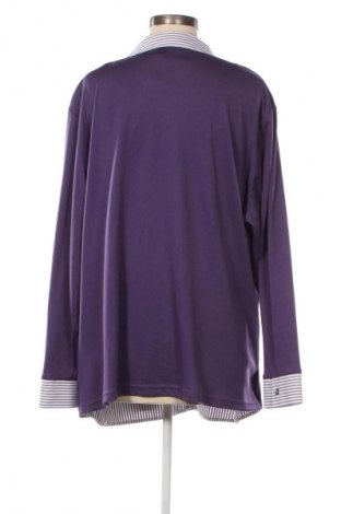 Damenbluse Malva, Größe XXL, Farbe Mehrfarbig, Preis € 17,99