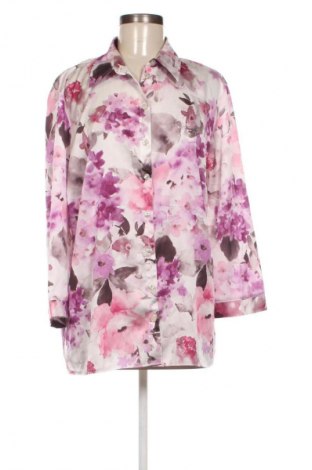 Damenbluse Malva, Größe XL, Farbe Mehrfarbig, Preis 17,99 €