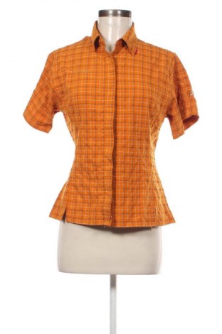 Cămașă de femei Mammut, Mărime M, Culoare Multicolor, Preț 195,50 Lei