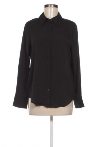Cămașă de femei Mango, Mărime S, Culoare Negru, Preț 93,99 Lei