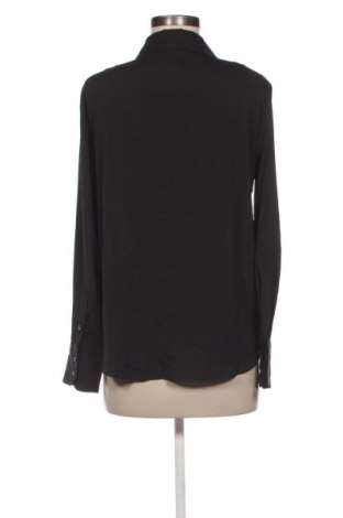 Cămașă de femei Mango, Mărime S, Culoare Negru, Preț 93,99 Lei