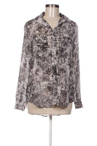 Cămașă de femei Mango, Mărime M, Culoare Multicolor, Preț 93,99 Lei