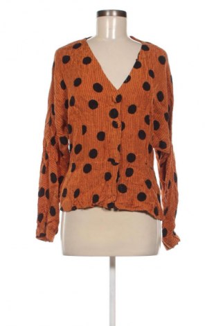 Damenbluse Mango, Größe L, Farbe Mehrfarbig, Preis 18,99 €