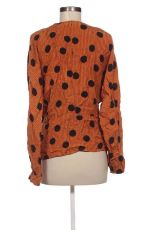 Damenbluse Mango, Größe L, Farbe Mehrfarbig, Preis 18,99 €