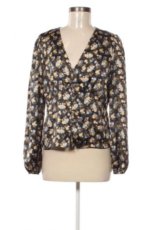 Damenbluse Mango, Größe L, Farbe Mehrfarbig, Preis € 18,99