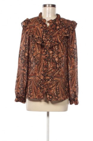 Cămașă de femei Mango, Mărime M, Culoare Multicolor, Preț 93,99 Lei