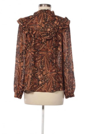 Cămașă de femei Mango, Mărime M, Culoare Multicolor, Preț 93,99 Lei