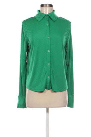 Damenbluse Mango, Größe M, Farbe Grün, Preis € 18,99