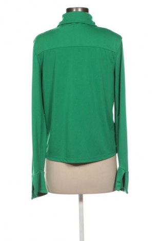 Damenbluse Mango, Größe M, Farbe Grün, Preis € 18,99