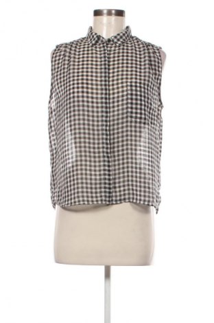 Cămașă de femei Mango, Mărime M, Culoare Multicolor, Preț 71,05 Lei
