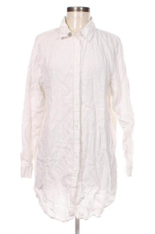 Damenbluse Mango, Größe L, Farbe Weiß, Preis 13,82 €