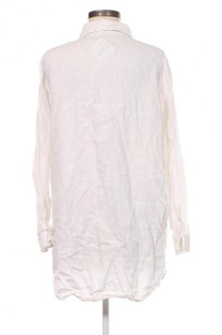Damenbluse Mango, Größe L, Farbe Weiß, Preis 13,82 €