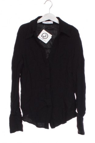 Damenbluse Mango, Größe XS, Farbe Schwarz, Preis 37,42 €