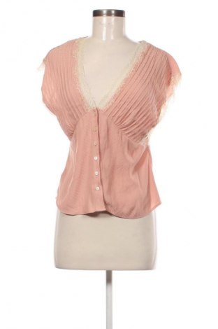 Damenbluse Mango, Größe M, Farbe Mehrfarbig, Preis 13,81 €