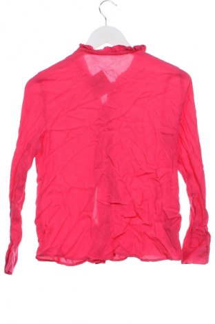 Damenbluse Mango, Größe XS, Farbe Rosa, Preis 13,82 €