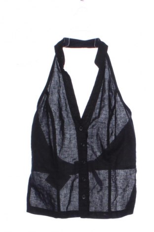 Damenbluse Mango, Größe XS, Farbe Schwarz, Preis 13,81 €