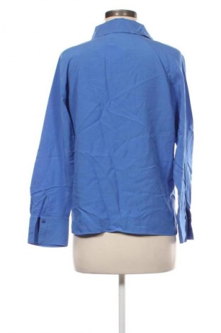 Damenbluse Mango, Größe S, Farbe Blau, Preis € 13,80