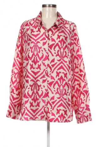 Cămașă de femei Mango Tree, Mărime XL, Culoare Multicolor, Preț 107,89 Lei