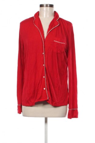 Damenbluse Manor, Größe M, Farbe Rot, Preis 23,81 €