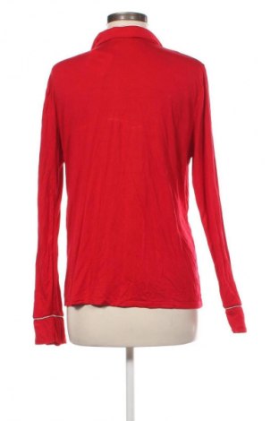 Damenbluse Manor, Größe M, Farbe Rot, Preis 23,81 €