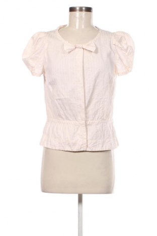 Damska koszula Marc By Marc Jacobs, Rozmiar S, Kolor ecru, Cena 314,94 zł