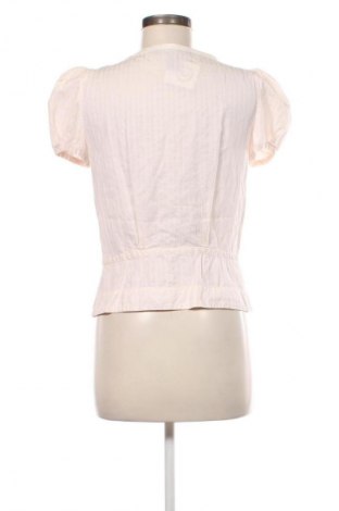 Damska koszula Marc By Marc Jacobs, Rozmiar S, Kolor ecru, Cena 314,94 zł