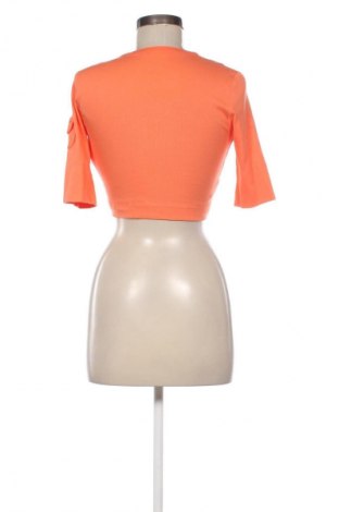 Cardigan de damă Marc Cain Sports, Mărime M, Culoare Portocaliu, Preț 432,00 Lei