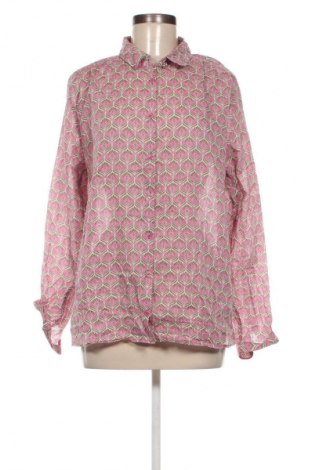 Damenbluse Marc O'Polo, Größe XL, Farbe Mehrfarbig, Preis 56,99 €