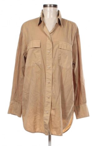 Damenbluse Marc O'Polo, Größe M, Farbe Beige, Preis 41,94 €