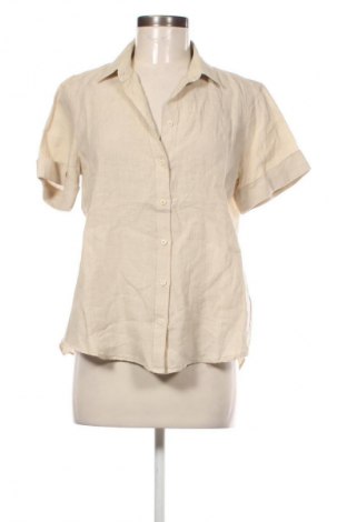Damenbluse Marc O'Polo, Größe XL, Farbe Beige, Preis 38,36 €