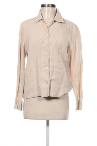 Damenbluse Marc O'Polo, Größe M, Farbe Beige, Preis 42,05 €
