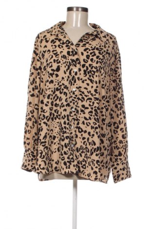 Cămașă de femei Marks & Spencer, Mărime XXL, Culoare Multicolor, Preț 93,99 Lei