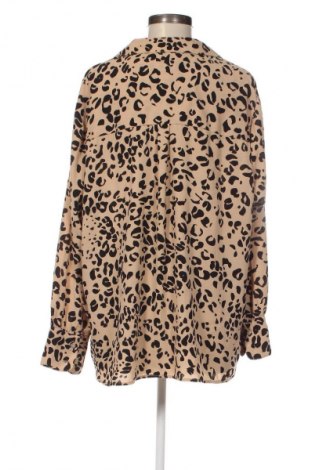 Cămașă de femei Marks & Spencer, Mărime XXL, Culoare Multicolor, Preț 93,99 Lei