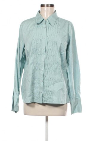 Női ing Marks & Spencer, Méret XXL, Szín Zöld, Ár 6 132 Ft