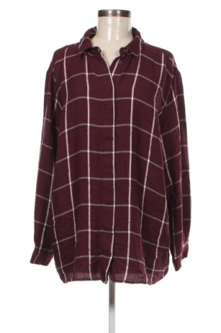 Дамска риза Marks & Spencer, Размер XXL, Цвят Многоцветен, Цена 27,37 лв.