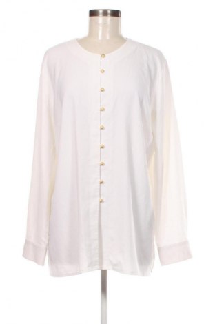 Női ing Marks & Spencer, Méret XXL, Szín Fehér, Ár 5 400 Ft