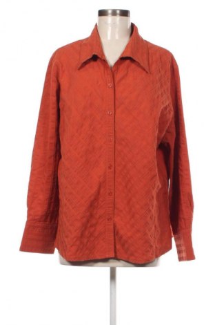 Női ing Marks & Spencer, Méret 3XL, Szín Narancssárga
, Ár 5 400 Ft