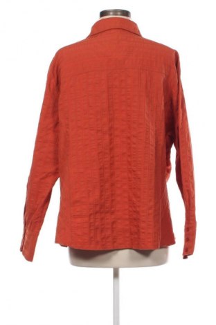 Női ing Marks & Spencer, Méret 3XL, Szín Narancssárga
, Ár 5 400 Ft