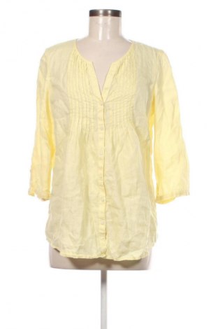 Damenbluse Marks & Spencer, Größe XL, Farbe Gelb, Preis 14,00 €