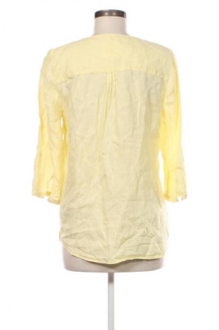 Damenbluse Marks & Spencer, Größe XL, Farbe Gelb, Preis 14,00 €