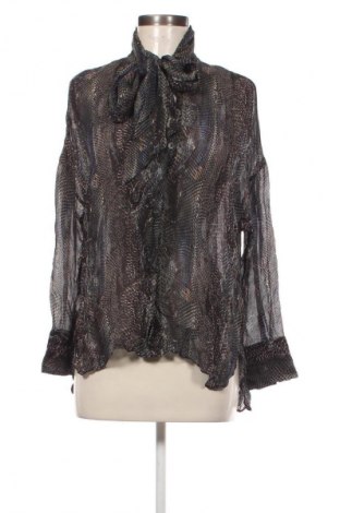 Női ing Massimo Dutti, Méret XL, Szín Sokszínű, Ár 10 948 Ft