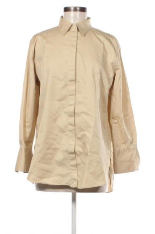 Női ing Massimo Dutti, Méret M, Szín Bézs, Ár 11 000 Ft