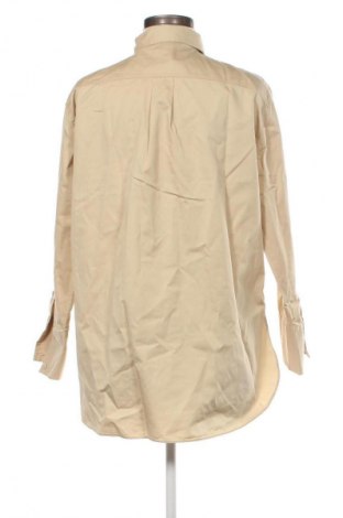 Női ing Massimo Dutti, Méret M, Szín Bézs, Ár 11 000 Ft
