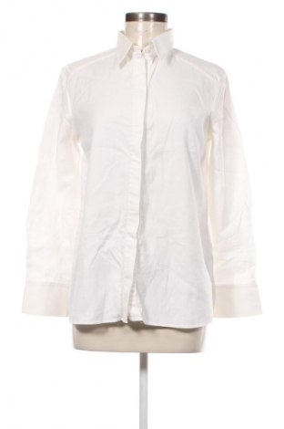 Cămașă de femei Massimo Dutti, Mărime M, Culoare Alb, Preț 145,00 Lei