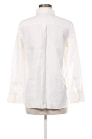 Cămașă de femei Massimo Dutti, Mărime M, Culoare Alb, Preț 145,00 Lei