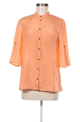 Női ing Massimo Dutti, Méret M, Szín Narancssárga
, Ár 9 570 Ft