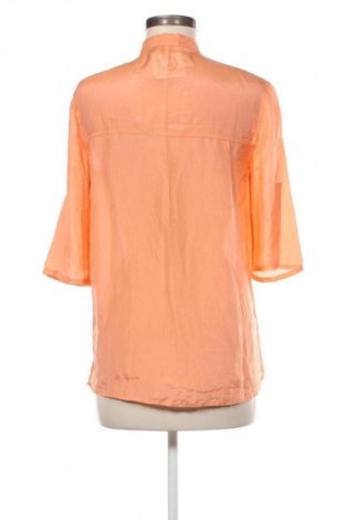 Női ing Massimo Dutti, Méret M, Szín Narancssárga
, Ár 9 570 Ft