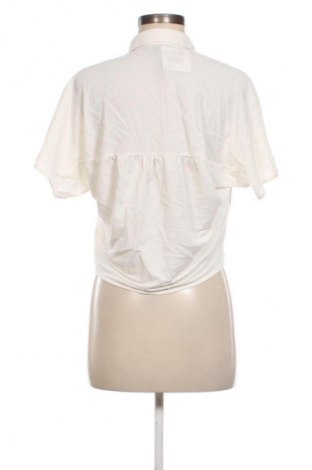 Γυναικείο πουκάμισο Massimo Dutti, Μέγεθος XS, Χρώμα Λευκό, Τιμή 24,49 €